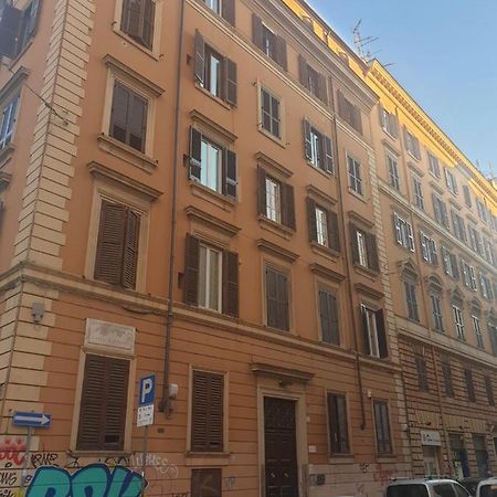 Guesthouse Ava Roma المظهر الخارجي الصورة