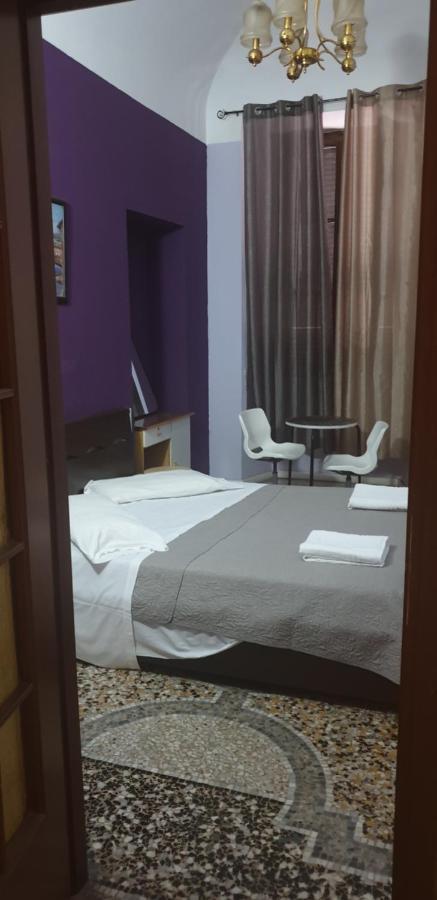 Guesthouse Ava Roma المظهر الخارجي الصورة