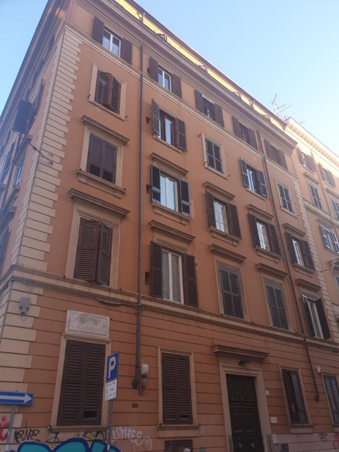 Guesthouse Ava Roma المظهر الخارجي الصورة