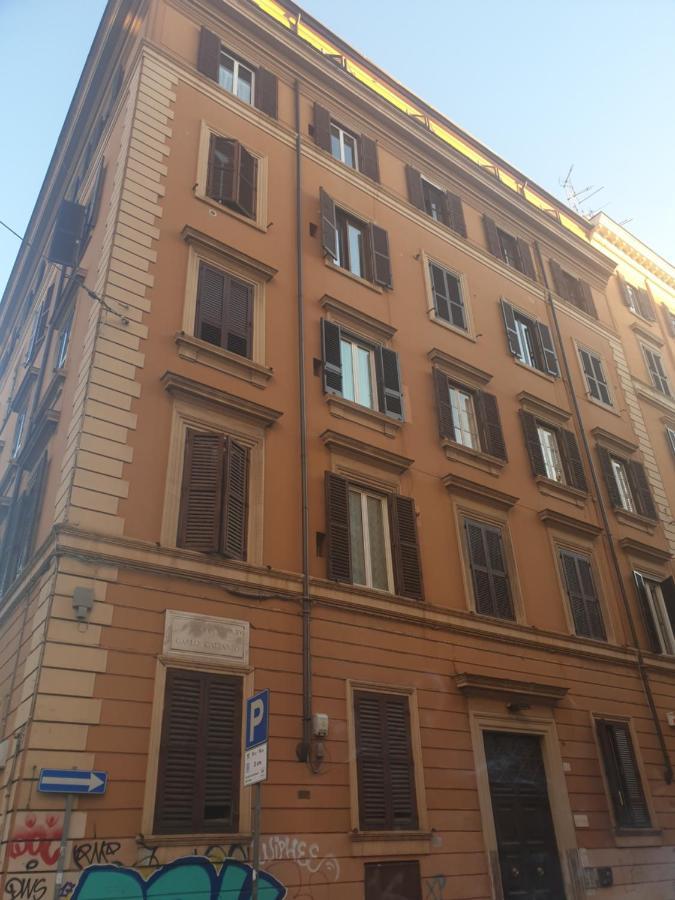 Guesthouse Ava Roma المظهر الخارجي الصورة