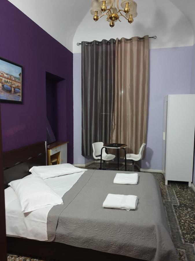 Guesthouse Ava Roma المظهر الخارجي الصورة