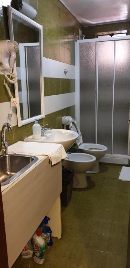 Guesthouse Ava Roma المظهر الخارجي الصورة