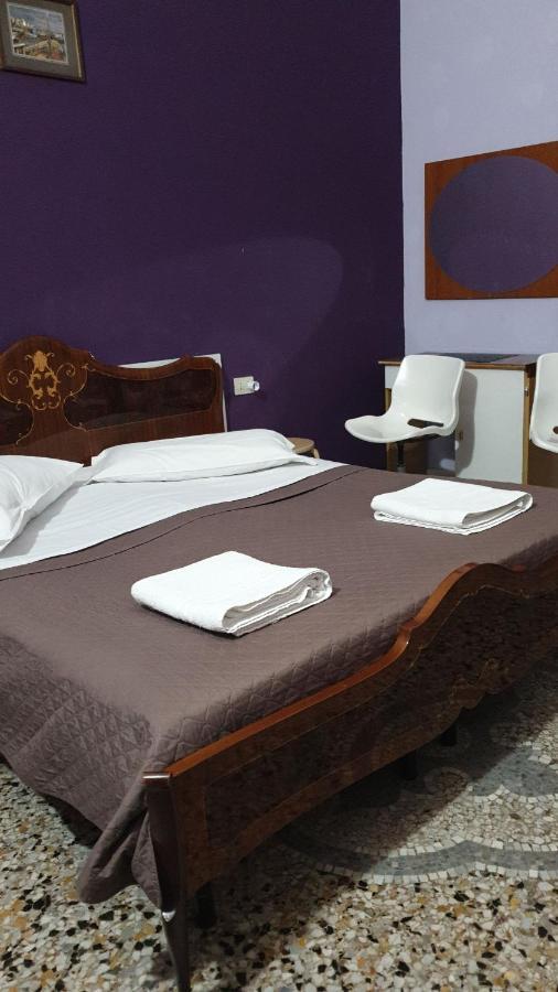 Guesthouse Ava Roma المظهر الخارجي الصورة