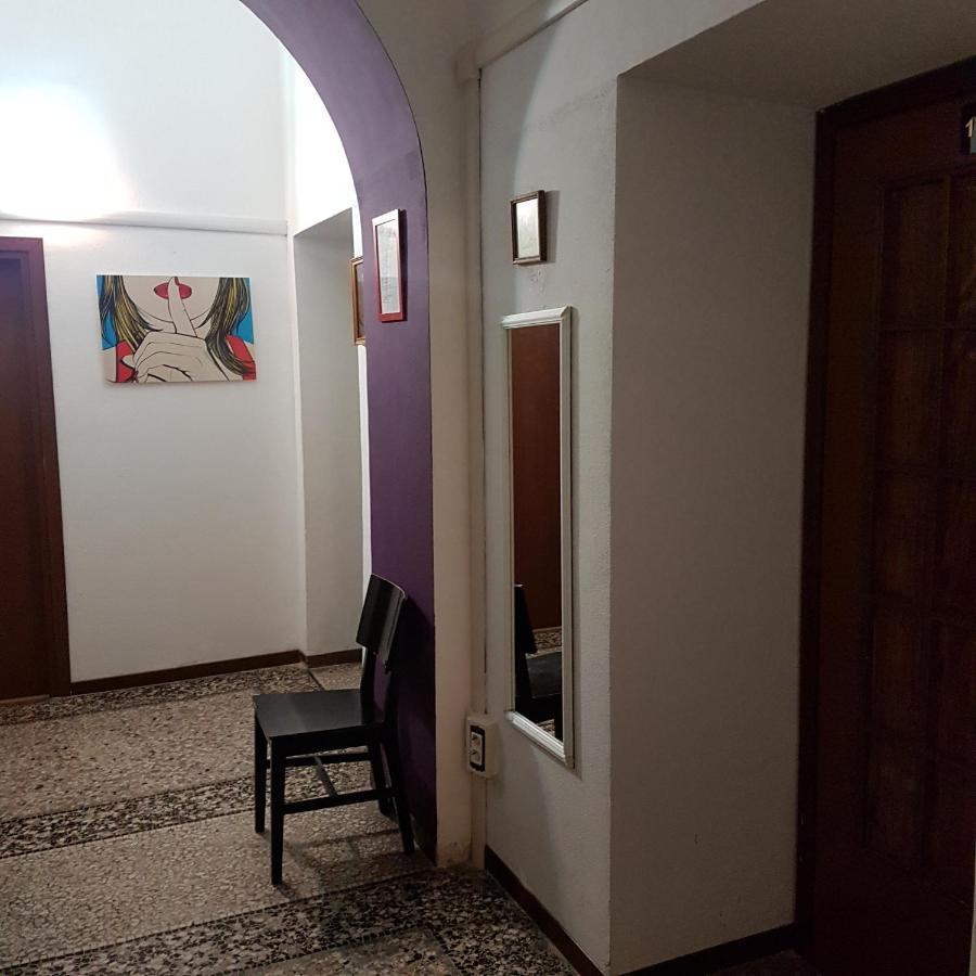 Guesthouse Ava Roma المظهر الخارجي الصورة