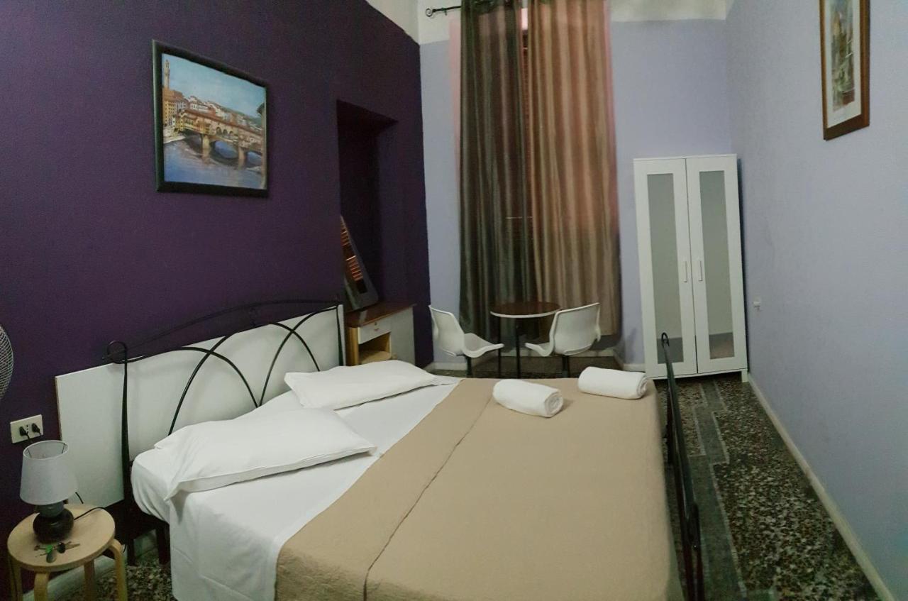 Guesthouse Ava Roma المظهر الخارجي الصورة