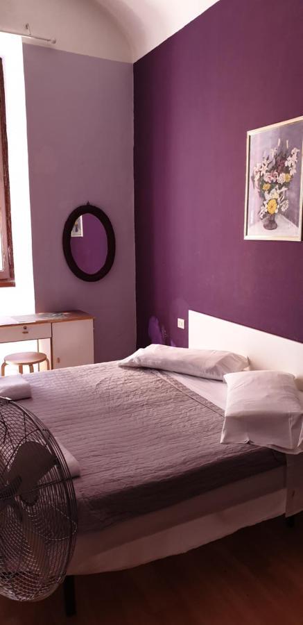 Guesthouse Ava Roma المظهر الخارجي الصورة
