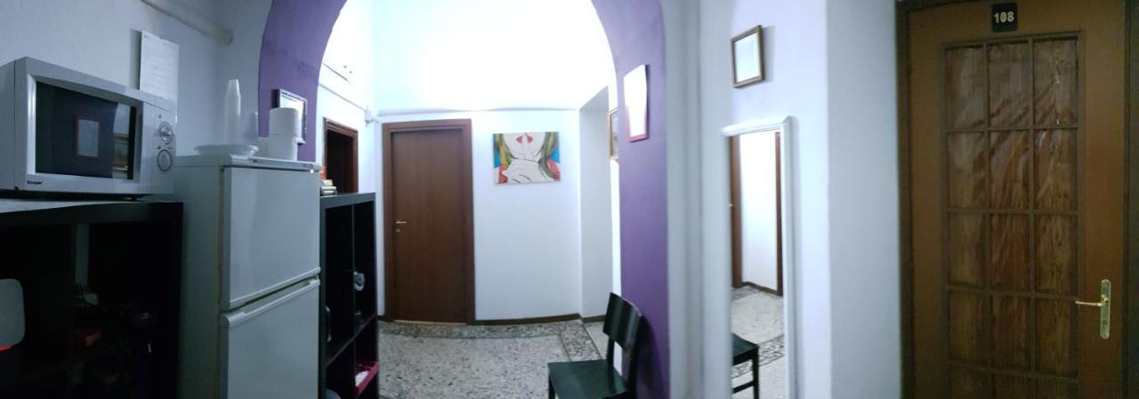 Guesthouse Ava Roma المظهر الخارجي الصورة