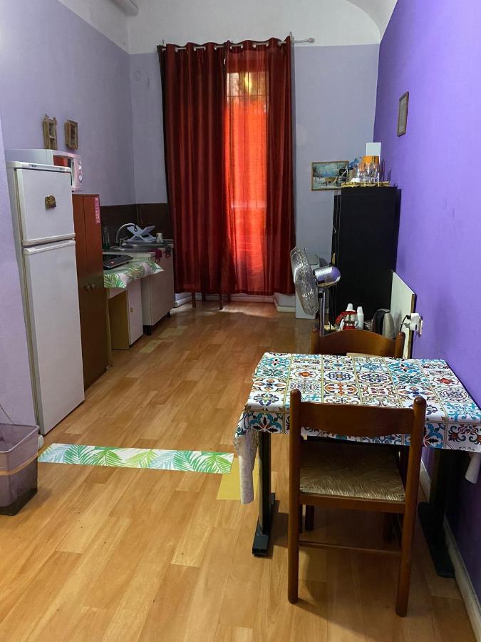 Guesthouse Ava Roma المظهر الخارجي الصورة