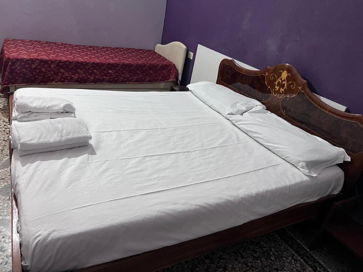 Guesthouse Ava Roma المظهر الخارجي الصورة