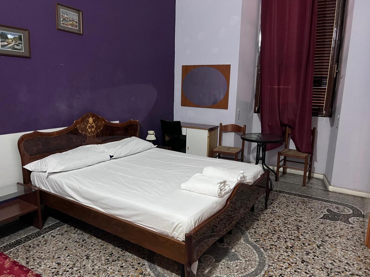 Guesthouse Ava Roma المظهر الخارجي الصورة