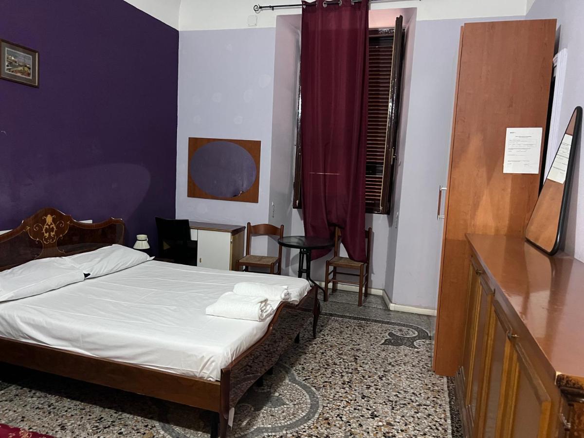 Guesthouse Ava Roma المظهر الخارجي الصورة