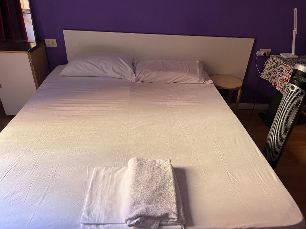 Guesthouse Ava Roma المظهر الخارجي الصورة