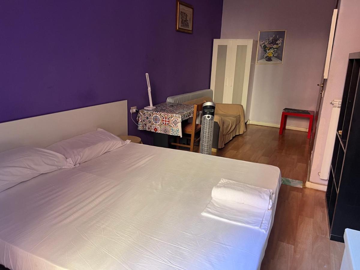 Guesthouse Ava Roma المظهر الخارجي الصورة