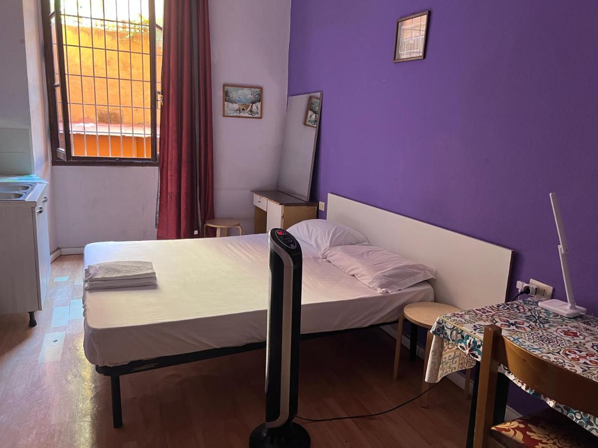 Guesthouse Ava Roma المظهر الخارجي الصورة