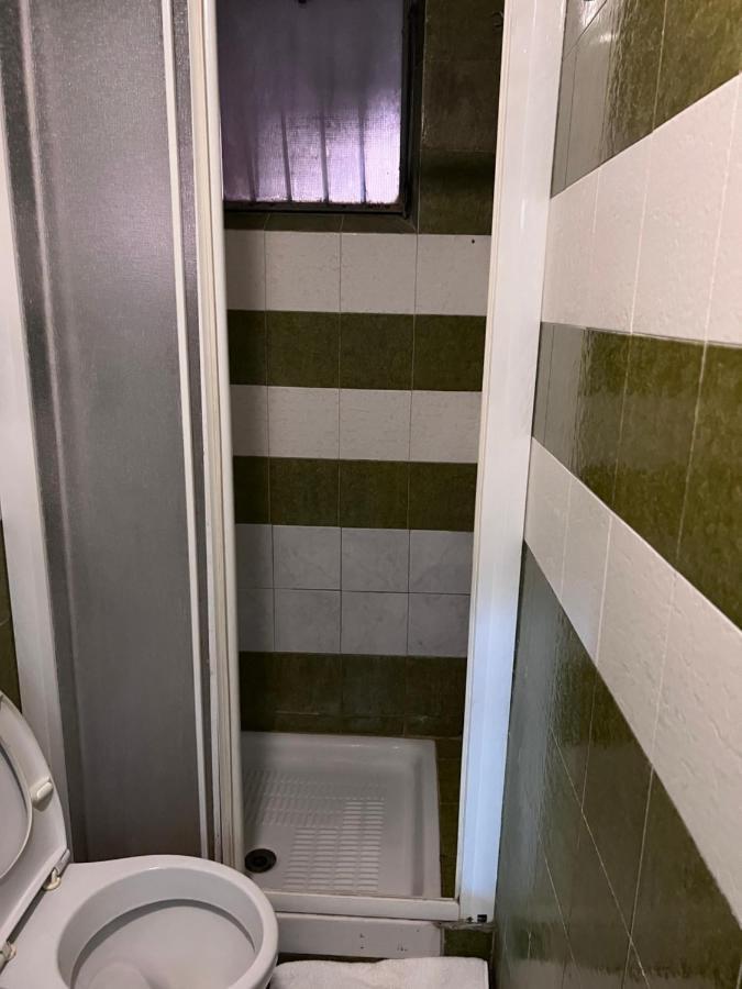 Guesthouse Ava Roma المظهر الخارجي الصورة