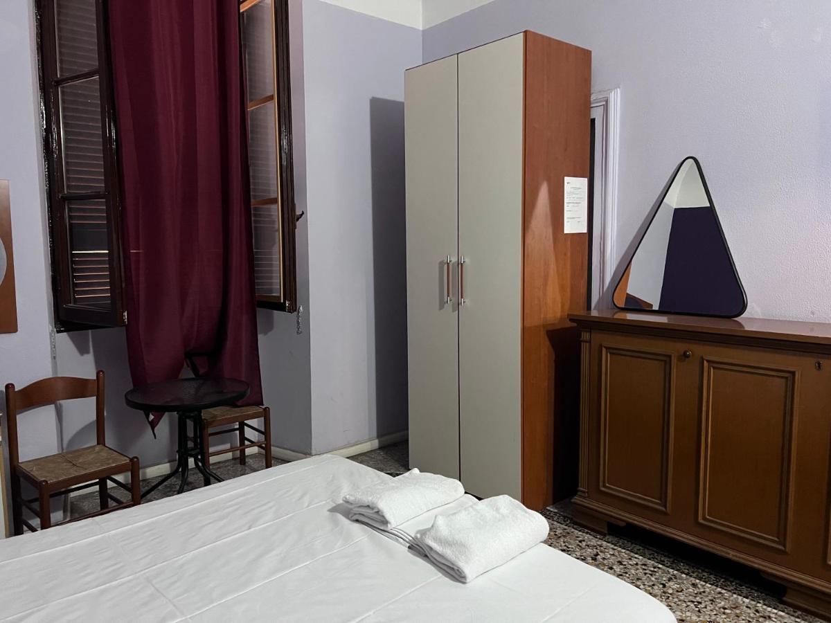 Guesthouse Ava Roma المظهر الخارجي الصورة