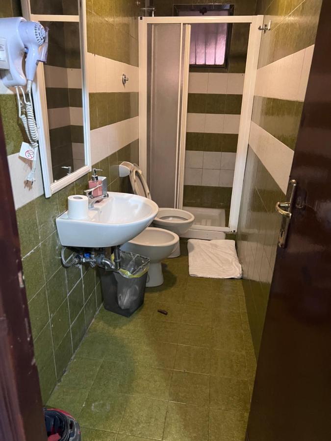 Guesthouse Ava Roma المظهر الخارجي الصورة