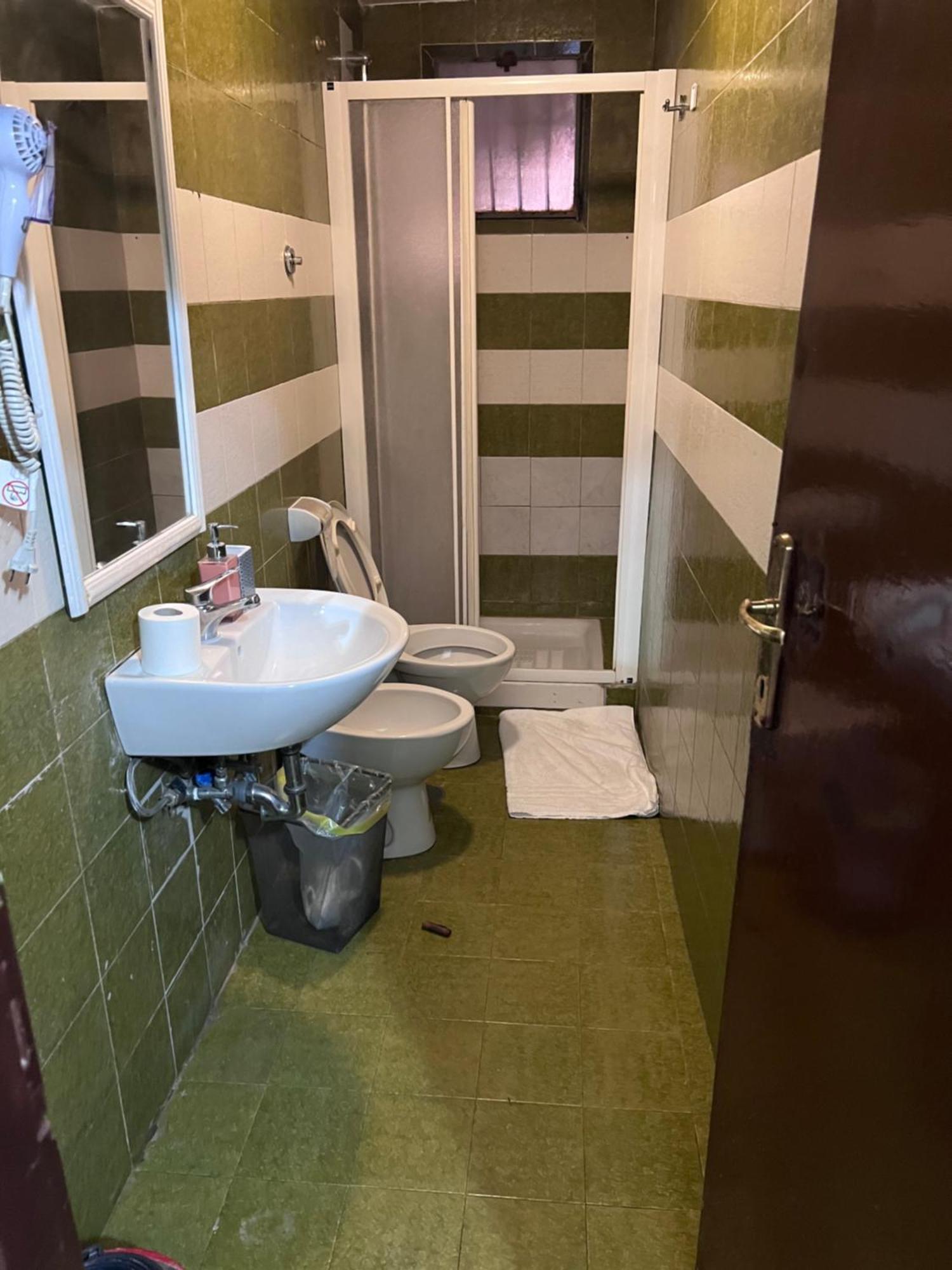 Guesthouse Ava Roma المظهر الخارجي الصورة